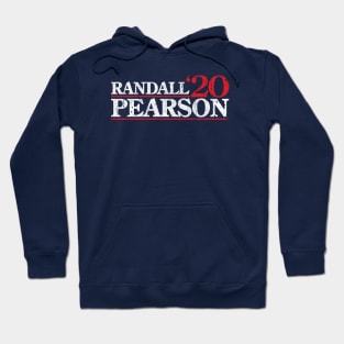 Randall Pearson 2020 (Variant) Hoodie